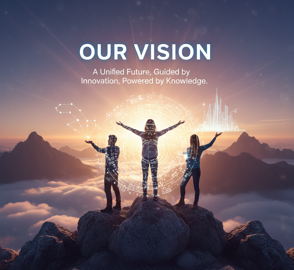 Becoming a Trusted Technology Partner Worldwide